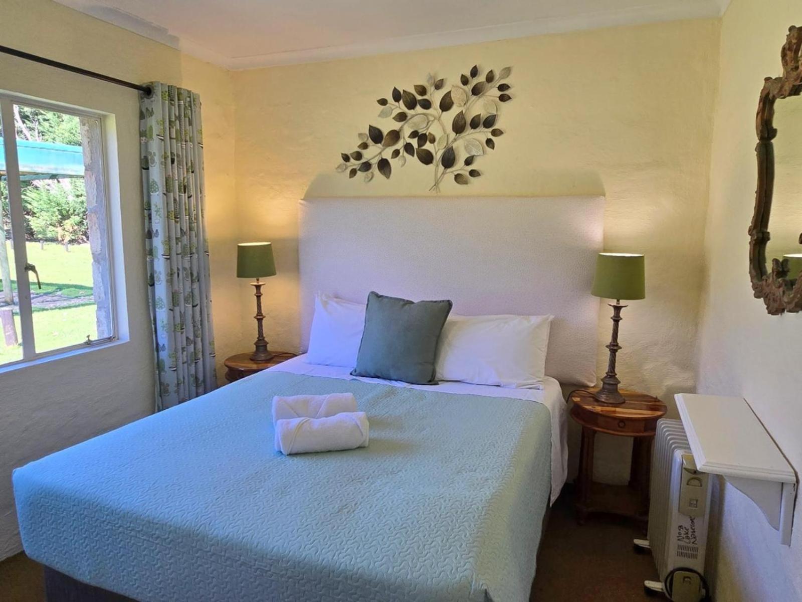 Lake Naverone Holiday Cottages Drakensberg Garden Exterior photo